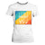 Funny Golf Clubs T Shirt For Women Life Is Full Of Important Choices TS12 White Print Your Wear