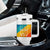 Funny Golf Clubs Tumbler With Handle Life Is Full Of Important Choices TS12 Print Your Wear