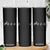 Golf Heartbeat Skinny Tumbler Funny Sport Lover Gift TS12 Print Your Wear