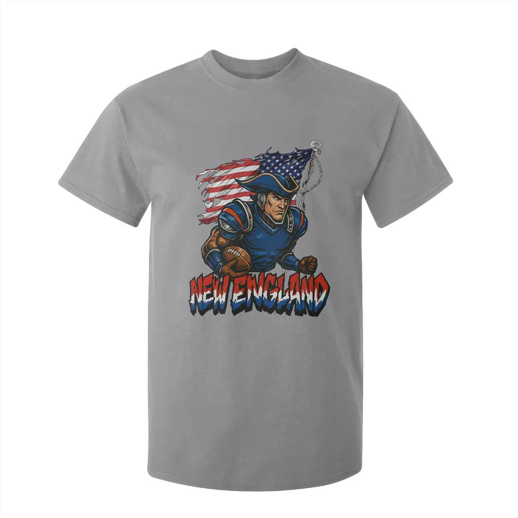 NEFP Game Day Sports Fan Gift T Shirt For Kid TS12 Sport Gray Print Your Wear