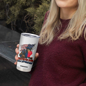 NEFP Game Day Sports Fan Gift Tumbler Cup TS12 Print Your Wear