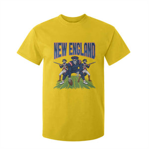 NE Gothic Skeleton T Shirt For Kid Football Lover Gift TS12 Daisy Print Your Wear