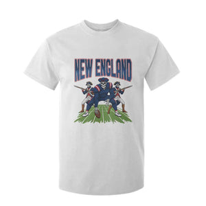 NE Gothic Skeleton T Shirt For Kid Football Lover Gift TS12 White Print Your Wear