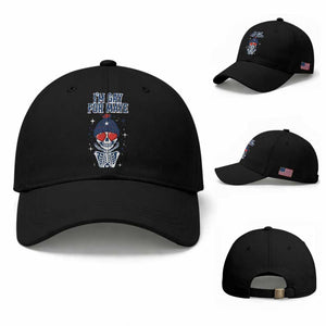 I Am Gay For Maye Baseball Cap Funny QB Football Fan Gift TS12 Baseball Cap Universal Fit Black Print Your Wear