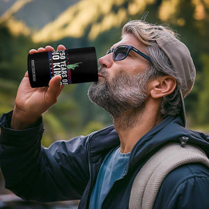 250 Years Of No Kings 4 in 1 Can Cooler Tumbler Statue Of Liberty Freedom Protest TS12 Print Your Wear