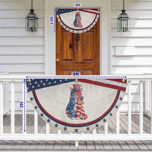 Proud American Cat Lover Patriotic Fan Flag Animal Lover Gift