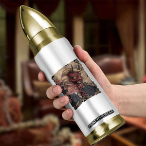 American Leader Oni Mask Japanese Ukiyoe Bullet Tumbler Political Parody Graphic TS12 Print Your Wear