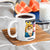 Meow Can Do It Coffee Mug Funny Feminist Cat Lover Gift TS12 Print Your Wear