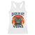 Cat Meme Racerback Tank Top Funny Rage In My Veins Sarcastic Animal Humor TS12 White Print Your Wear