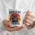 Cat Meme Coffee Mug Funny Rage In My Veins Sarcastic Animal Humor TS12 Print Your Wear