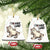 Cat Lover Ceramic Ornament Funny I Do What I Want TS12 Print Your Wear