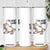 Cat Lover Skinny Tumbler Funny I Do What I Want TS12 Print Your Wear