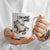 Cat Lover Coffee Mug Funny I Do What I Want TS12 Print Your Wear