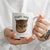 Cat Meme Coffee Mug Funny Fluff You You Fluffin Fluff Cat Lover TS12 Print Your Wear