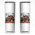 Truck Or Treat Ghost Racing Skinny Tumbler Funny Halloween Monster Truck Lover TS12 White Print Your Wear