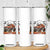 Truck Or Treat Ghost Racing Skinny Tumbler Funny Halloween Monster Truck Lover TS12 Print Your Wear