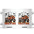 Truck Or Treat Ghost Racing Coffee Mug Funny Halloween Monster Truck Lover TS12 White Print Your Wear