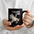 Funny Cat Coffee Mug I Do What I Want TS12 Print Your Wear