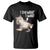 Funny Cat T Shirt I Do What I Want TS12 Black Print Your Wear