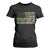 Hunter Life Joke T Shirt For Women Hunting Makes Me Feel Less Murdery - Print Your Wear