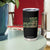 Hunter Life Joke Tumbler Cup Hunting Makes Me Feel Less Murdery TS12 Print Your Wear