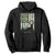 Deer Hunting Hoodie American Flag Camo Gift TS12 Black Print Your Wear