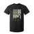 Deer Hunting T Shirt For Kid American Flag Camo Gift TS12 Black Print Your Wear