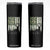 Deer Hunting Skinny Tumbler American Flag Camo Gift TS12 Black Print Your Wear