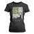 Deer Hunting T Shirt For Women American Flag Camo Gift - Print Your Wear