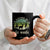 Hunting Season Coffee Mug I Would Rather Be In The Woods TS12 Print Your Wear