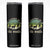 Hunting Season Skinny Tumbler I Would Rather Be In The Woods TS12 Black Print Your Wear