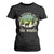 Hunting Season T Shirt For Women I Would Rather Be In The Woods - Print Your Wear