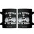I Would Rather Be In The Woods Coffee Mug Deer Hunter Gift TS12 Black Print Your Wear