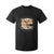 Funny Hunter Gift T Shirt For Kid School Is Important But Hunting Is Importanter TS12 Black Print Your Wear