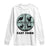 Funny Hunter Joke Long Sleeve Shirt Hunting Fast Food Animals TS12 White Print Your Wear