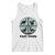 Funny Hunter Joke Tank Top Hunting Fast Food Animals TS12 White Print Your Wear