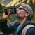 Hunting Lovers Dad Gift 4 in 1 Can Cooler Tumbler Master Baiter TS12 Print Your Wear