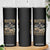 Hunting Lovers Dad Gift Skinny Tumbler Master Baiter TS12 Print Your Wear