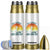 Putt Around And Find Out Bullet Tumbler Funny Golf Player Gift TS12 White Print Your Wear