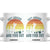 Putt Around And Find Out Coffee Mug Funny Golf Player Gift TS12 White Print Your Wear