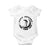 Putt Around And Find Out Baby Onesie Funny Golf Lover Gift TS12 White Print Your Wear