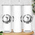Putt Around And Find Out Skinny Tumbler Funny Golf Lover Gift TS12 Print Your Wear