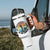 My Retirement Plan Is On Course Tumbler With Handle Retired Golfer Gift TS12 Print Your Wear
