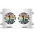 My Retirement Plan Is On Course Coffee Mug Retired Golfer Gift TS12 White Print Your Wear