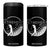 Funny Retirement Golf 4 in 1 Can Cooler Tumbler Saying Golfing Gift TS12 One Size: 16 oz Black Print Your Wear