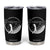 Funny Retirement Golf Tumbler Cup Saying Golfing Gift TS12 Black Print Your Wear