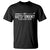 My Retirement Plan Is On Course T Shirt Funny Golf Lover Gift TS12 Black Print Your Wear