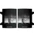 Gift For Sports Lover Coffee Mug Retro Golf Silhouette Art TS12 Black Print Your Wear