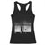 Gift For Sports Lover Racerback Tank Top Retro Golf Silhouette Art TS12 Black Print Your Wear