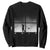 Gift For Sports Lover Sweatshirt Retro Golf Silhouette Art TS12 Black Print Your Wear